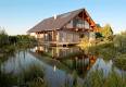 Maison bois 1 - Faire construire sa maison