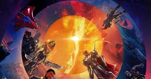 Marvel comics, home to some of the most iconic superheroes in history, knows a thing or two about alternate realities. Marvel S What If Official Poster Released