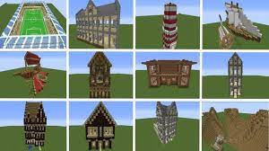 With this mod, you are able to . Minecraft Instant Massive Structures Mod 1 12 2 Ep 1 Youtube
