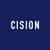 Cision logo