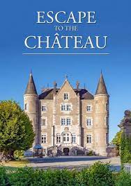 The complete guide by msn. Escape To The Chateau Streaming Tv Show Online