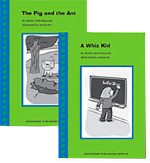 S P I R E Illustrated Decodable Reader Class Set 1a 6 Starter Sets