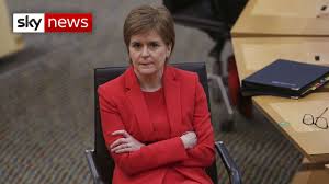 Jun 22, 2021 · nicola sturgeon is due to announce the latest decision on the easing of covid restrictions today. Scotland S First Minister Nicola Sturgeon Misled Parliament Holyrood Committee Youtube