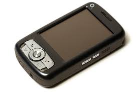 O2 Xda Atom Exec Review: - Mobile ...