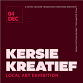 Kersie Kreatief event image