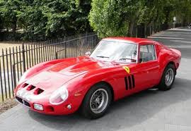 Image result for Ferrari 250 GTO