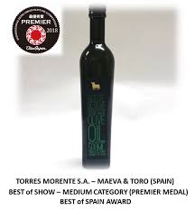 2018 Winners Olive Japan 2021