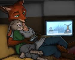 Байрон ховард, рич мур, джаред буш. Zootopia 2 The Case For Wildehopps Zootopia News Network