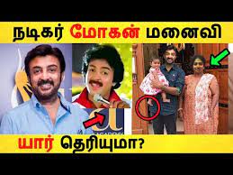 Since childhood, priyanka mohan had a deep interest in modeling and filming. à®® à®•à®© à®®à®© à®µ à®¯ à®° à®¤ à®° à®¯ à®® Mohan Wife Family Son Mike Mohan Youtube