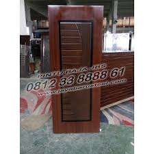 Maybe you would like to learn more about one of these? Pintu Besi Minimalis Terbaru Pintu Besi Yang Baik Harga Pintu Besi Minimalis Shopee Indonesia