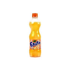 Donc elle achéte 170,7 euro de fanta par semaine. 24 Bouteilles De Fanta Orange 50 Cl Vos Courses En Ligne Livrees A Domicile Avec Clicmarket