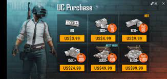 Sold Safest By Official Website Fast Regular Pubg Mobile Uc 3850 Uc Full Legal Uc Android And Ios Playerup Worlds Leading Digital Accounts Marketplace