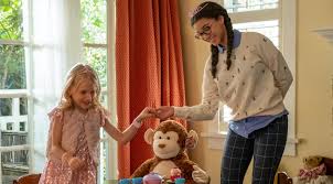 With sophie grace, momona tamada, shay rudolph, malia baker. The Baby Sitters Club Trans Rights Episode Explained