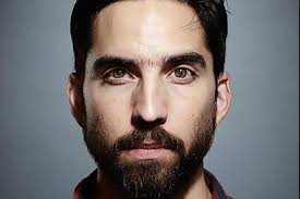 The Album Leaf is falling, Veronica May is questioning, Sara Petite is  returning, Greg Douglass is moving, Zach Phillips is competing