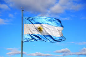 Colección de cata • última actualización: Bandera Argentina Upc