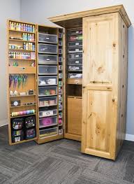 20 Best Craft Room Storage And Organization Furniture Ideas Homedecraft Craft Storage Cabinets Organization Furniture Craft Armoire