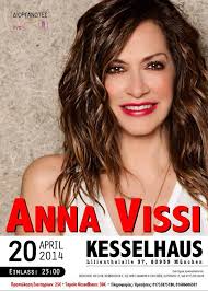Anna Vissi
