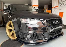 Image result for Phantom Black 2007 RS4