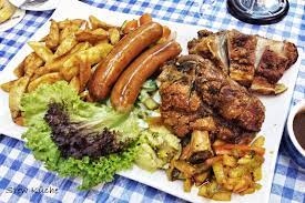 Stew kuche menu, stew kuche bukit merah menu, stew. Stew Kuche Veni Vidi Vixi