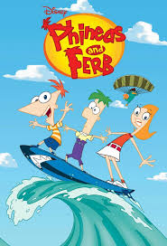 Phineas and Ferb - TheTVDB.com