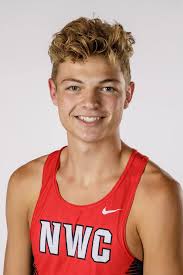 2021-22 Men's Track and Field Roster