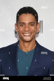 Charles barnett hi-res stock photography and images