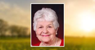 Marjorie "Marge" A. Koontz Obituary July 26, 2022