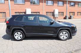 Image result for Brilliant Black 2014 Cherokee