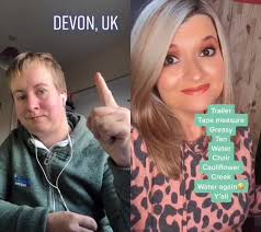 Chudleigh Devon Accent