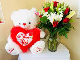 Download the romantic flowers gif and wishes your lover, friends , relatives, family, colleagues, this application contain rose gif, rose images, rose quotes, rose sms, rose pictures, rose animated. I Love You Forever Valentine S Day Special In Lancaster Ca Gonzalez Flower Shop