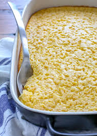 All are fantastically delicious, but since matt is a huge pudding lover, i knew i needed to make him a homemade corn pudding that was creamy and delicious….and easy. No One Can Resist This Corn Pudding Barefeet In The Kitchen