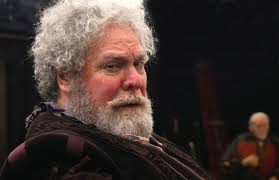 Henry IV by Theatre for a New Audience