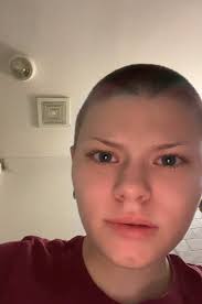 Sam Brinson Transgender