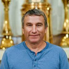 Saint Christopher Catholic Church