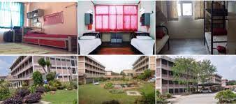 Facilities Kolej Pendeta Za Ba