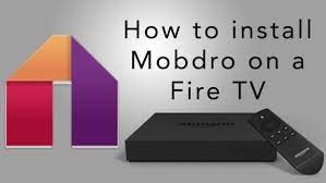 Here's everything you need to know about three of the most popular choices. How To Install Mobdro On Fire Stick Without Pc The Vpn Guru