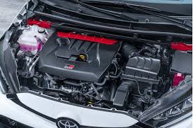 La tecnología híbrida más eficiente. Meet The 268 Hp Awd Toyota Yaris Americans Can T Get