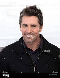 Eric esrailian hi-res stock photography and images