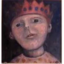 Young Prince" by Dominic E W Wright #968469