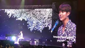 Maybe you would like to learn more about one of these? Nyanyian Belaian Jiwa Oleh Oppa Sensasi Park Bo Gum Buat Gadis Cair Diserang Histeria