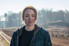 Die kommissarin sarah kohr ist mit ihrer mutter im auto unterwegs. Sarah Kohr Teufelsmoor Film 2020 Moviepilot De