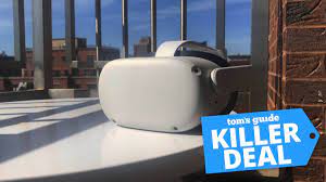 Check spelling or type a new query. Oculus Quest 2 Bundle Deals Get You A Free Gift Card Tom S Guide