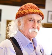 A Six-Pack of David Crosby