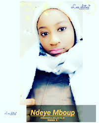 🇸🇳🇧🇪 Ndeye Mboup, Ambassadrice de L.E.S.🇸🇳 en Belgique 🇧🇪. *Connue  sous le nom de Ndeyah, une femme combative, dévouée et ténace est  maintenant définitivement devenue ambassadrice de L.E.S en Belgique 🇧🇪 .*  “