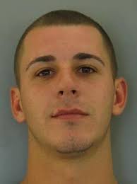 Charlotte Sheriff: Seat belt violation led to drug arrest