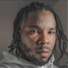 Kendrick Deon Murray