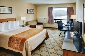 Comfort inn & suites is located at 2366 east cedar street, 1.4 miles from the center of rawlins. Comfort Inn Sydney Destination Cape Breton