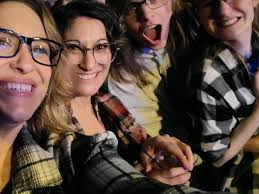 Now, I believe that wishes can come true 'Cause I see my whole world I see  only you”