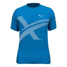 Friday, 23 april, starts at 14:00pm central europe, 08:00am u.s. X Alps Tech Men S T Shirt Salewa International