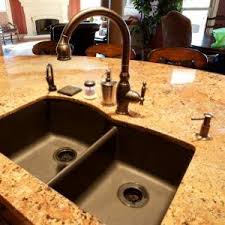 View the top 5 kitchen sinks of 2021. Consumer Reports Granite Kitchen Sinks Granite Kitchen Sinks Sink Kitchen Sink